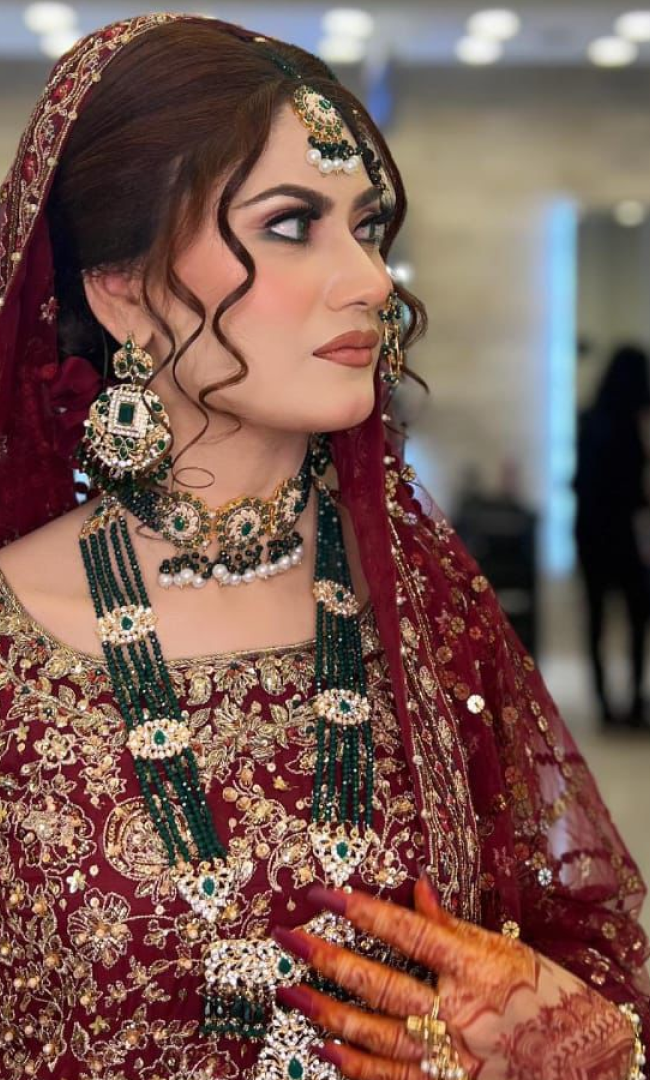 Bridal Collection nineteen
