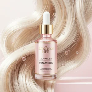 Advanced Minoxidil Serum