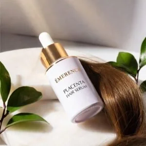 Emerence Placenta Hair Serum