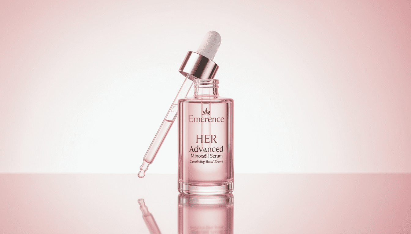 Professional cosmetic marketing